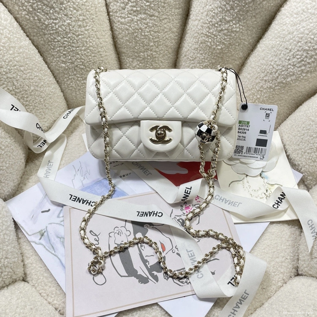 HyperPeter BAG FLAP CHANEL 0727
